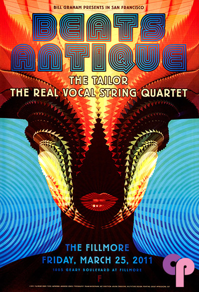 ミュージシャン 3House Terminal3 B2 Size Poster ミュージシャン 3House Terminal3 B2 Size Poster