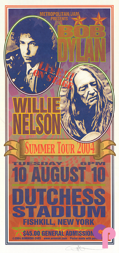 Dutchess Stadium, Fishkill, NY 8/10/04 - MOD-MAR.2004.08.10